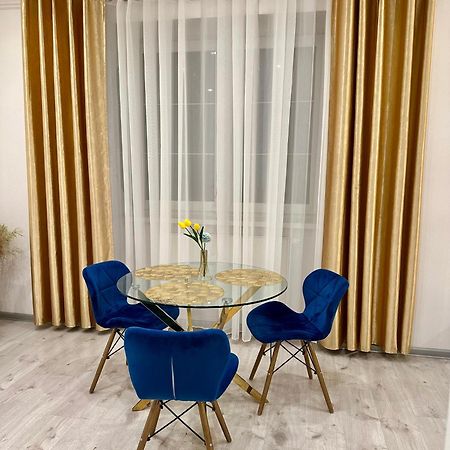 Luxury Apartment In Bratislava Exterior foto