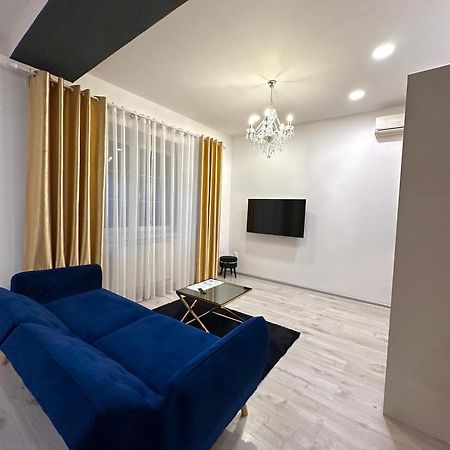 Luxury Apartment In Bratislava Exterior foto
